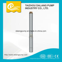 4 Inch Stainess Steel Deep-Well Submersible Pump